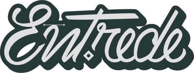 Logo EntredeStudio